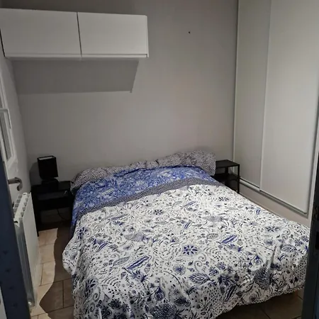 Gite 14 Couchages 6 Chambres Vailly-sur-Sauldre Exterior photo
