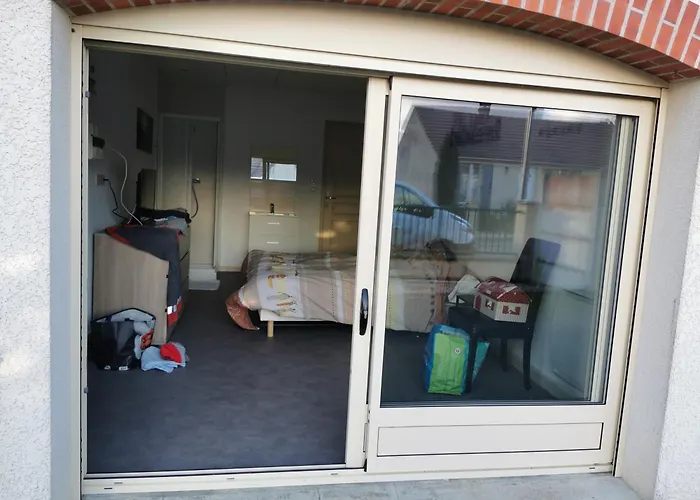 Gite 14 Couchages 6 Chambres
