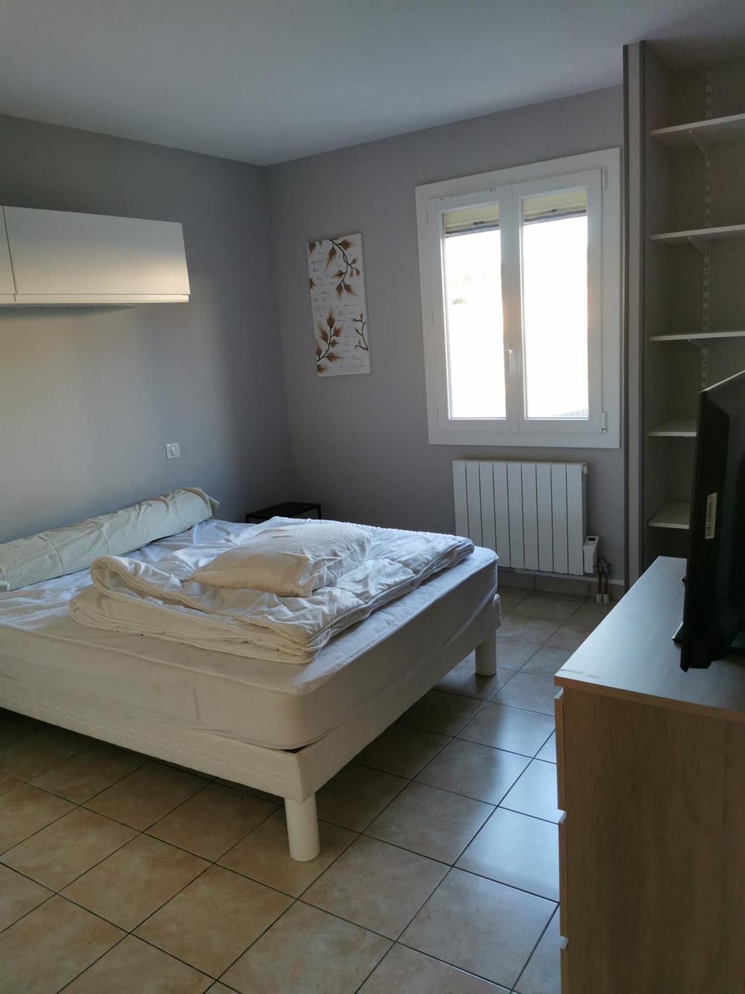 14 Couchages 6 * Vailly-sur-Sauldre