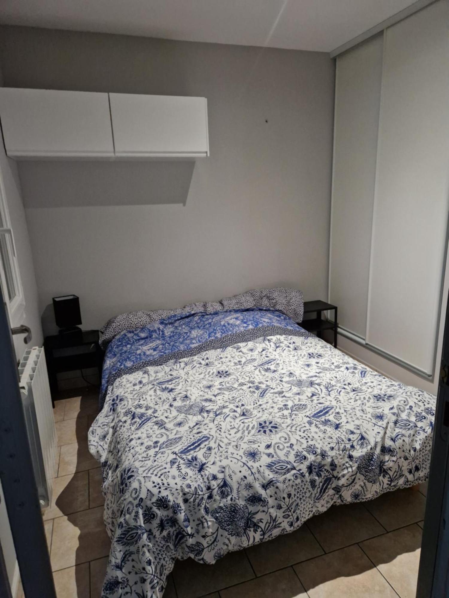 14 Couchages 6 Ferienhaus Vailly-sur-Sauldre