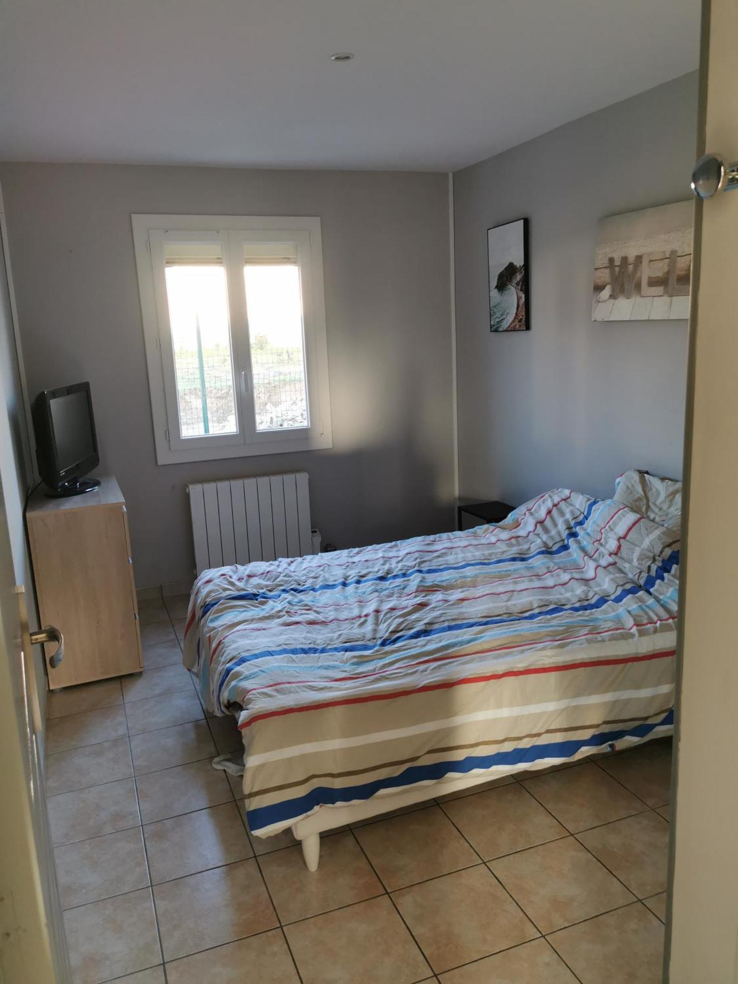 14 Couchages 6 Holiday home