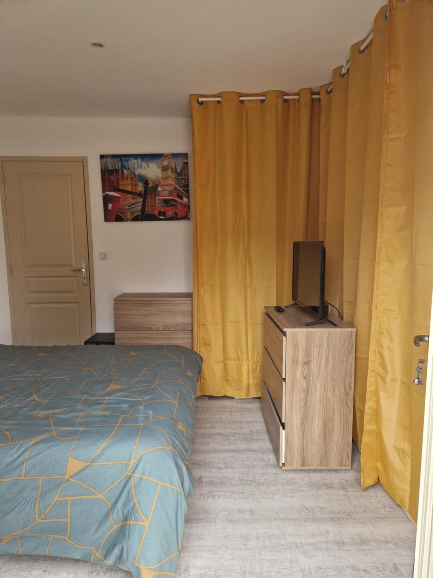 14 Couchages 6 Vailly-sur-Sauldre